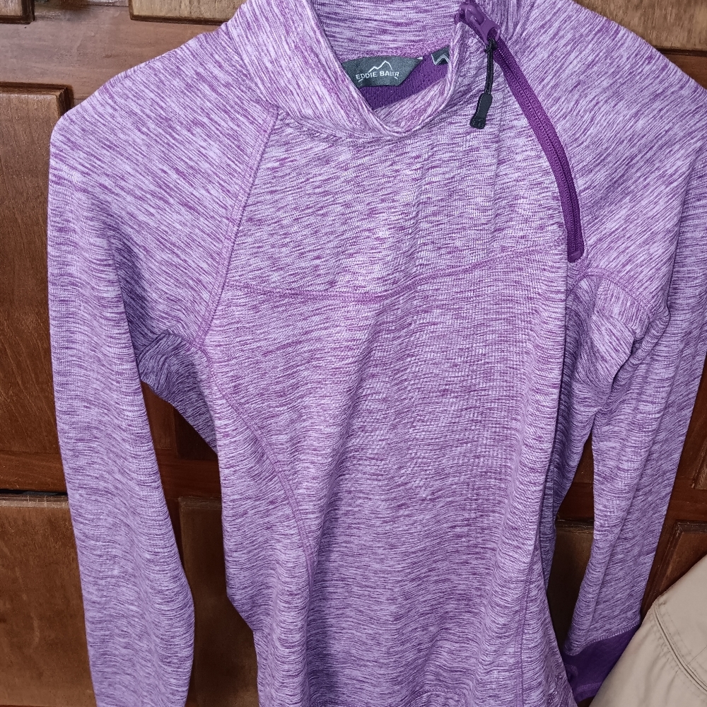 Eddie Bauer small ladies